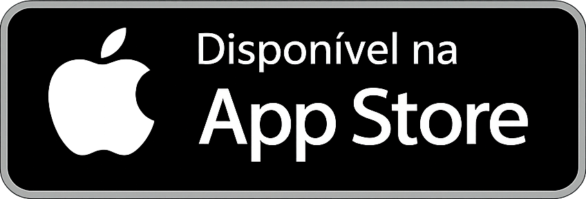 Disponível na App Store